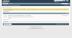 Desktop Screenshot of forum.teaboyaudio.com